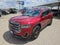 2020 GMC Acadia AT4