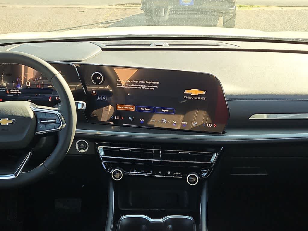 2026 Chevrolet Traverse LT - Photo 14