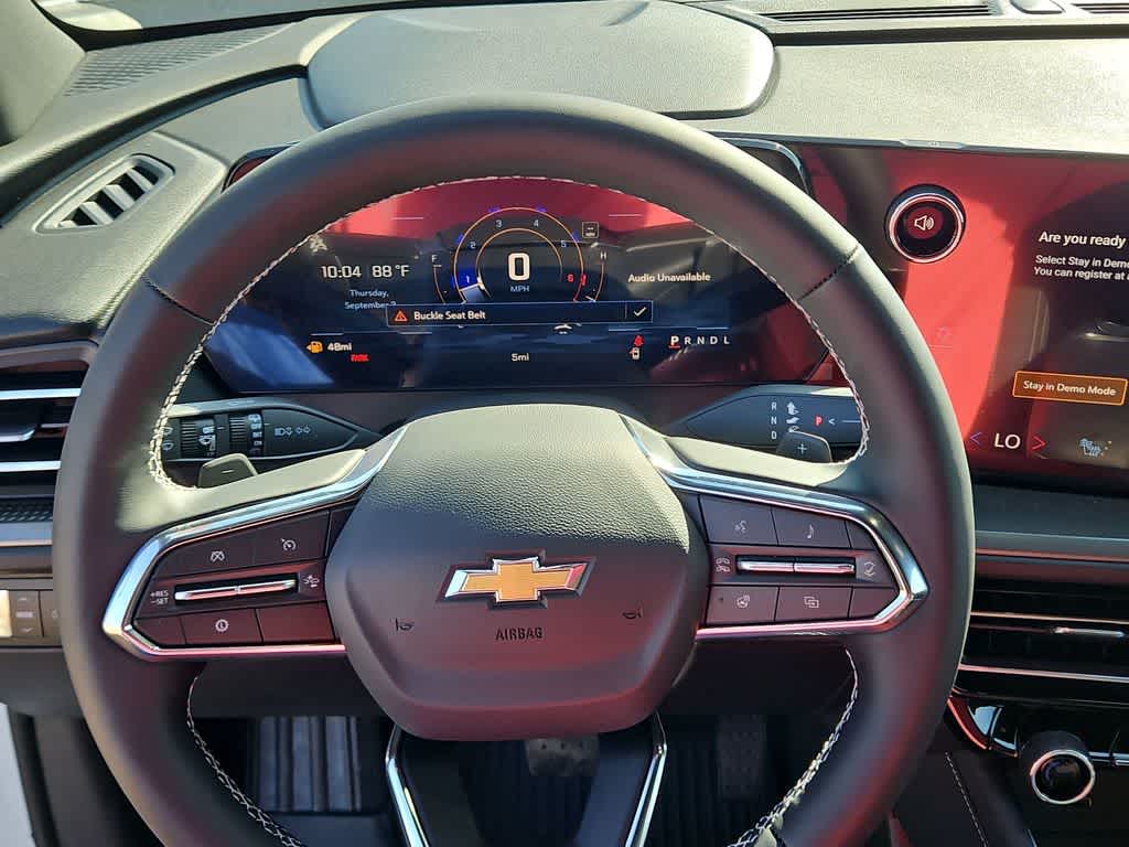 2026 Chevrolet Traverse LT - Photo 19