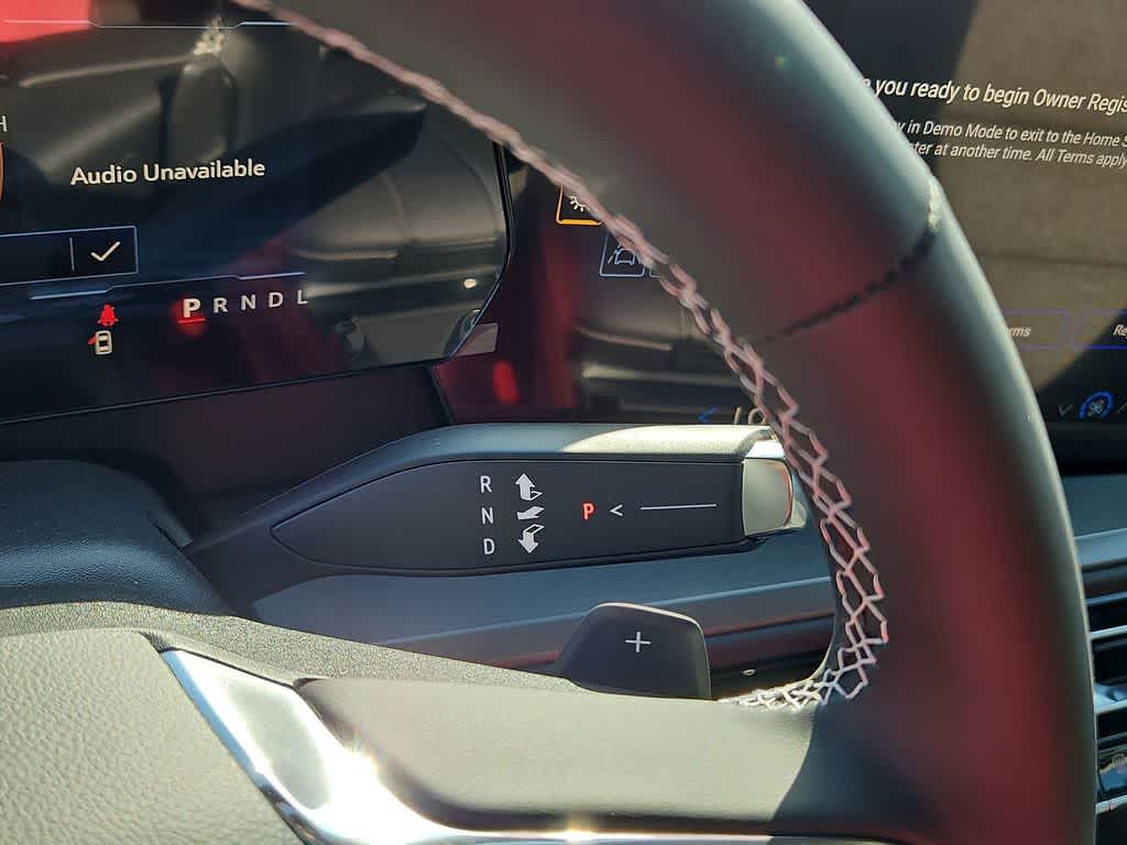 2026 Chevrolet Traverse LT - Photo 21
