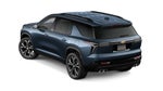 2027 Chevrolet Traverse High Country