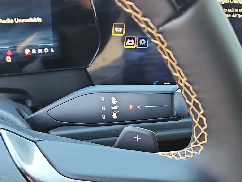 2027 Chevrolet Traverse High Country - Photo 21