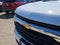 2027 Chevrolet Suburban LS