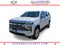 2027 Chevrolet Suburban Premier