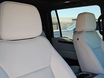 2027 Chevrolet Suburban Premier
