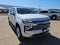 2027 Chevrolet Suburban Premier