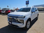 2027 Chevrolet Suburban Premier
