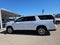 2027 Chevrolet Suburban Premier