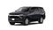 2027 Chevrolet Tahoe LS