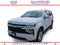 2027 Chevrolet Tahoe LS