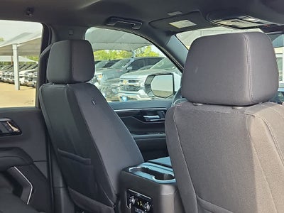 2027 Chevrolet Tahoe LS