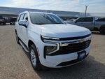 2027 Chevrolet Tahoe LS
