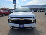2027 Chevrolet Tahoe LS