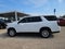 2027 Chevrolet Tahoe LS
