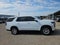 2027 Chevrolet Tahoe LS