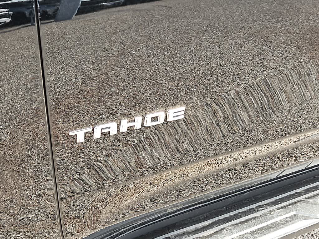 2027 Chevrolet Tahoe LS