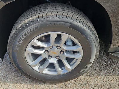 2027 Chevrolet Tahoe LS