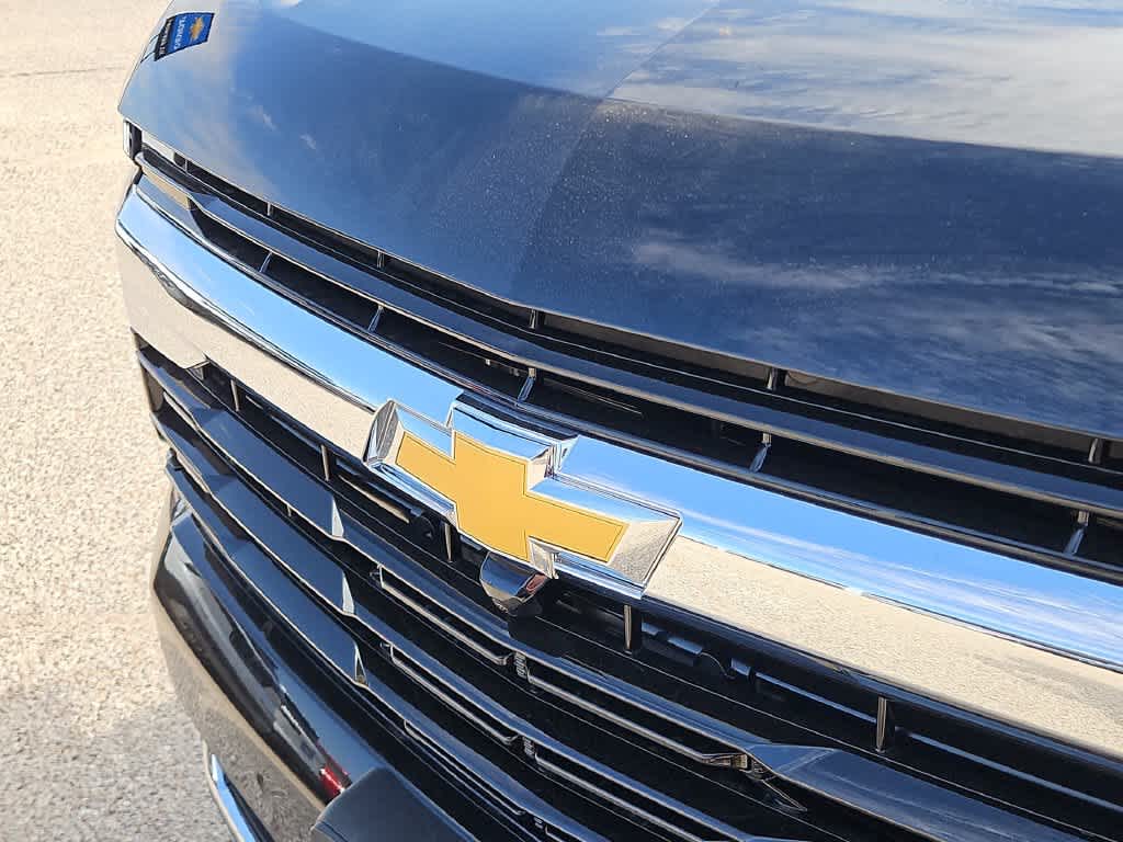 2027 Chevrolet Tahoe LS