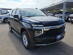 2027 Chevrolet Tahoe LS