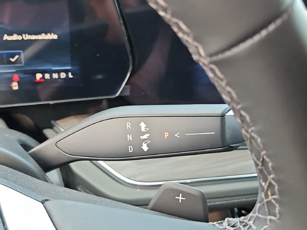 2027 Chevrolet Tahoe LS