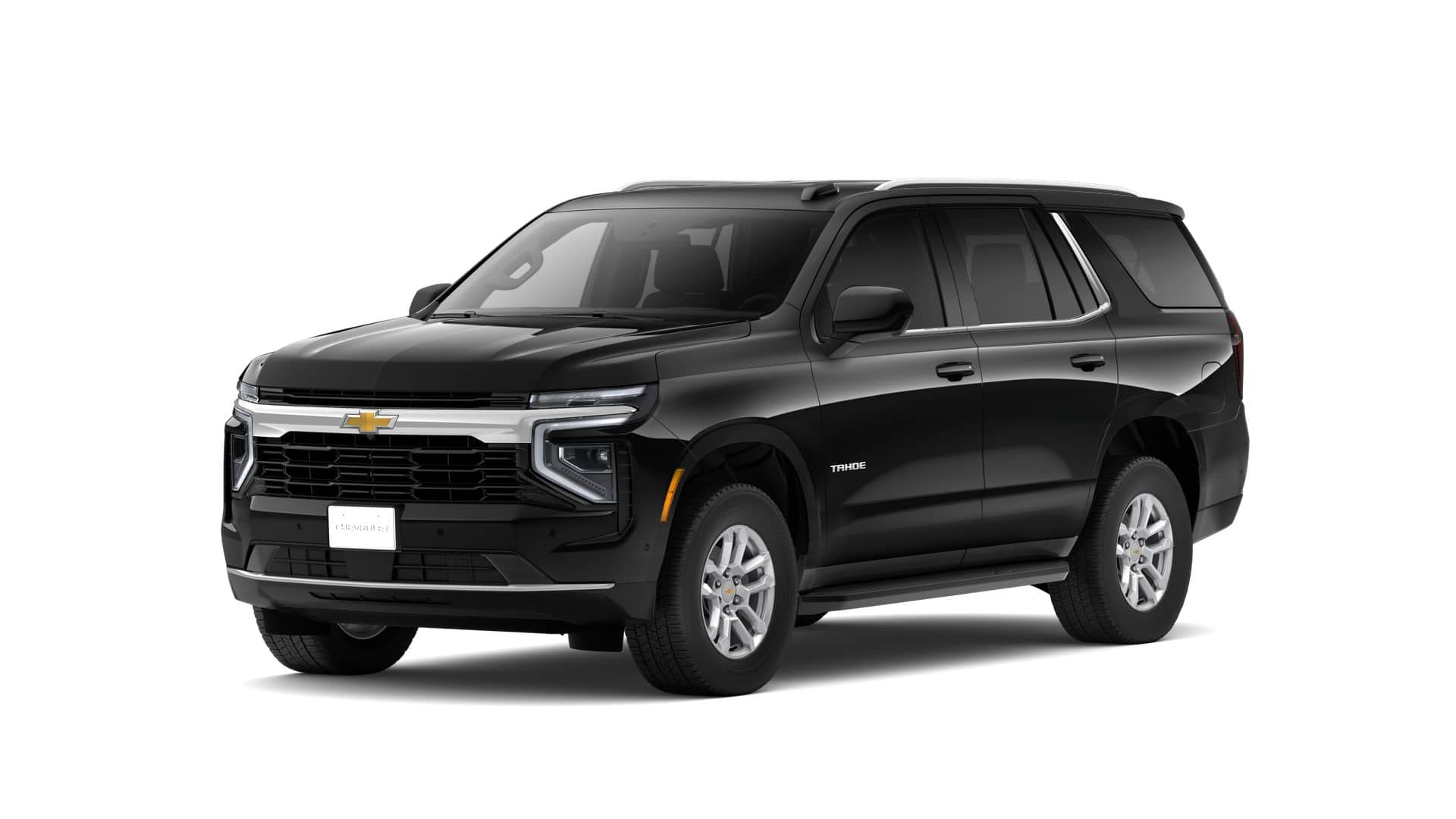 2027 Chevrolet Tahoe LS