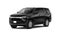 2027 Chevrolet Tahoe LS