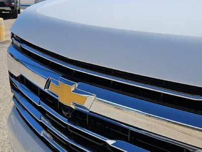 2027 Chevrolet Tahoe LT