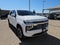 2027 Chevrolet Tahoe LT