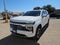 2027 Chevrolet Tahoe LT