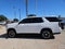 2027 Chevrolet Tahoe LT
