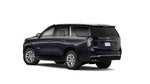 2027 Chevrolet Tahoe Premier