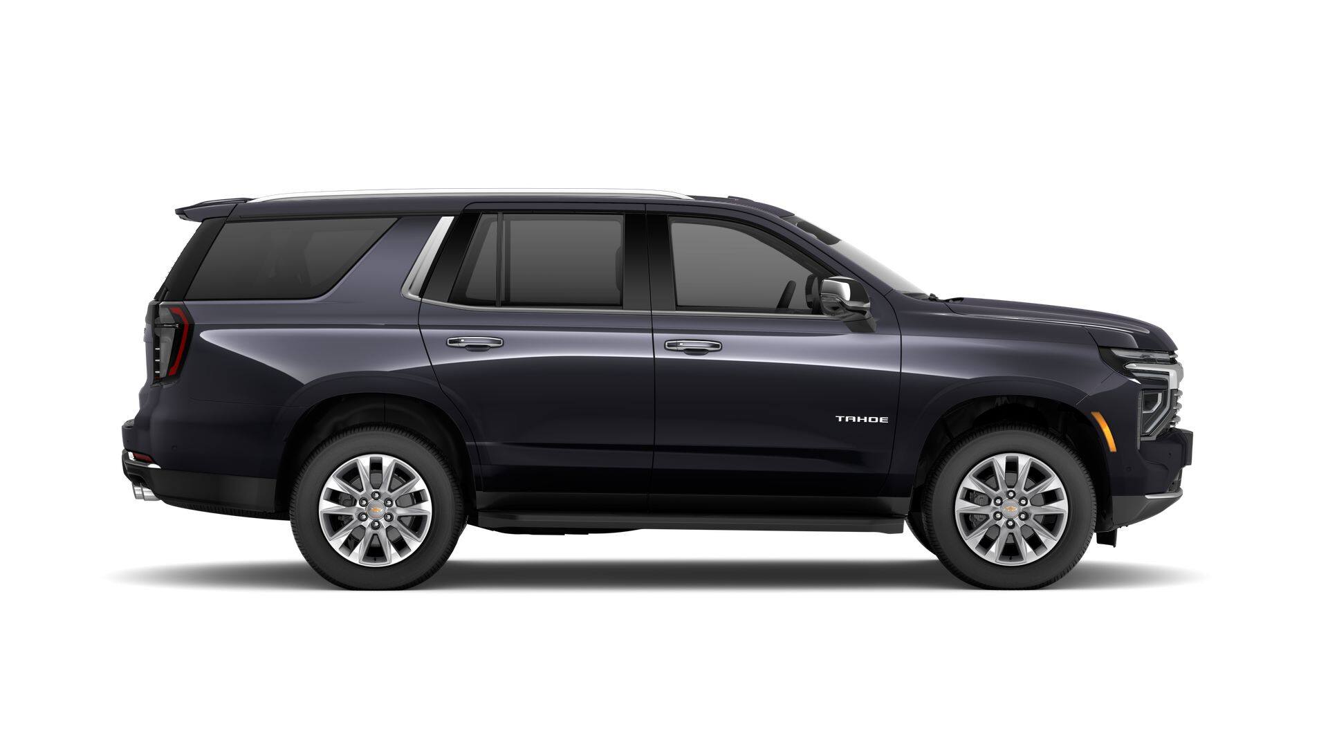 2027 Chevrolet Tahoe Premier