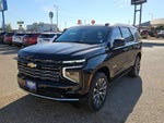 2027 Chevrolet Tahoe High Country