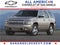 2012 Chevrolet Tahoe LT