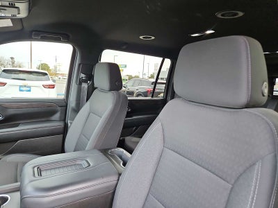 2024 Chevrolet Suburban LS