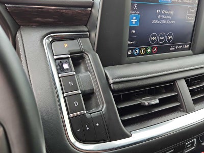 2024 Chevrolet Suburban LS