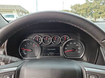 2024 Chevrolet Suburban LS