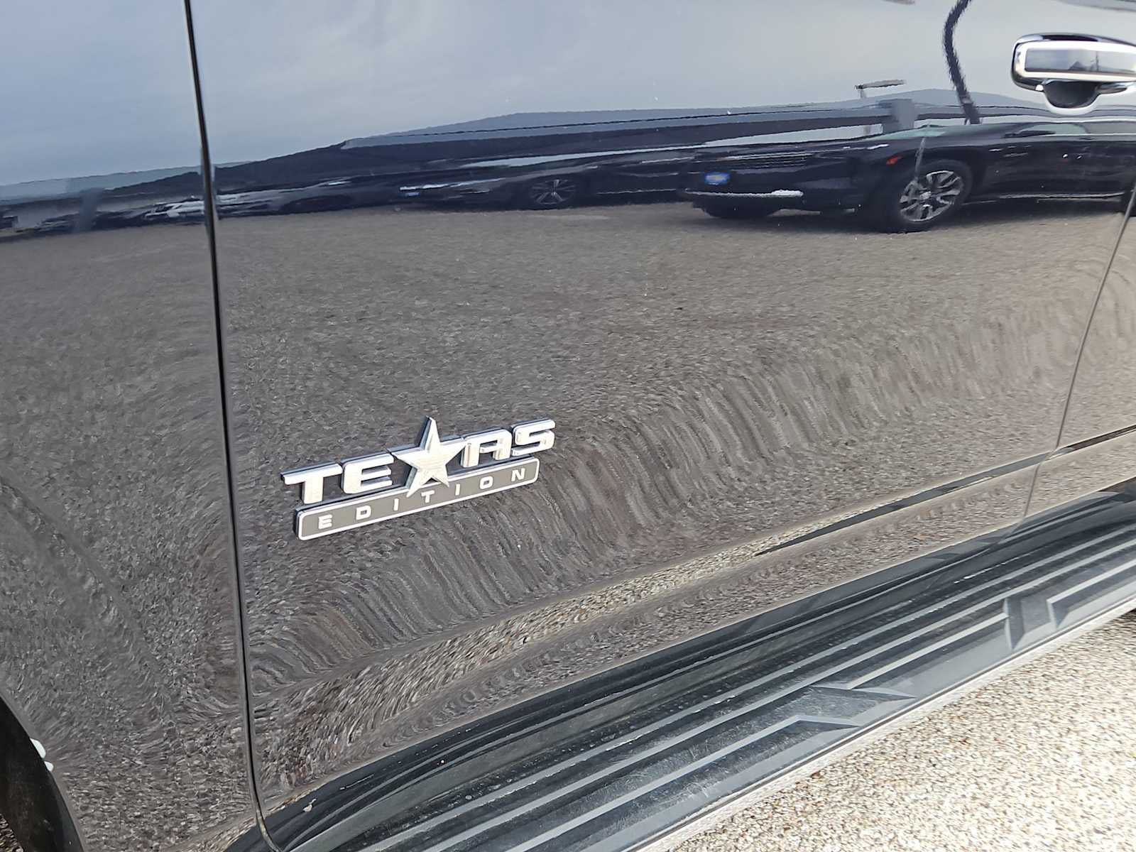 2022 Chevrolet Tahoe Premier