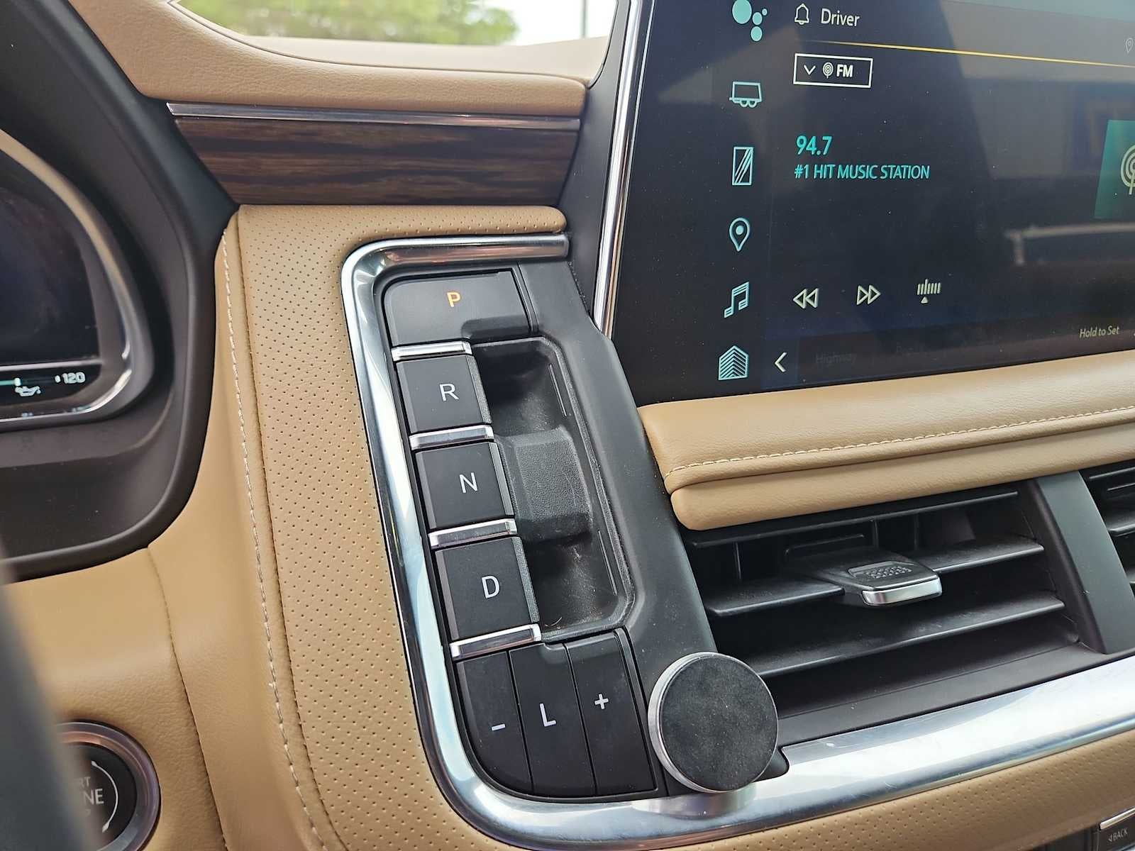 2022 Chevrolet Tahoe Premier