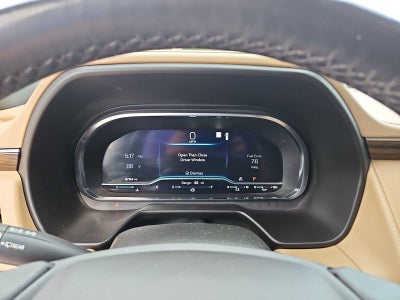 2022 Chevrolet Tahoe Premier