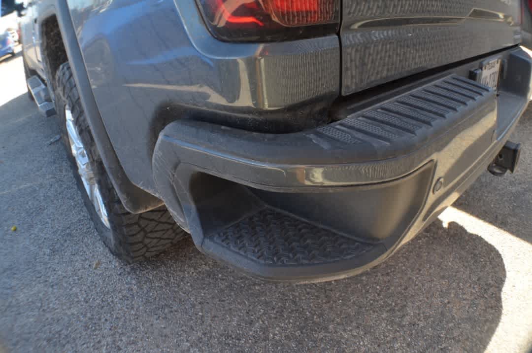 2020 GMC Sierra 2500 HD Denali