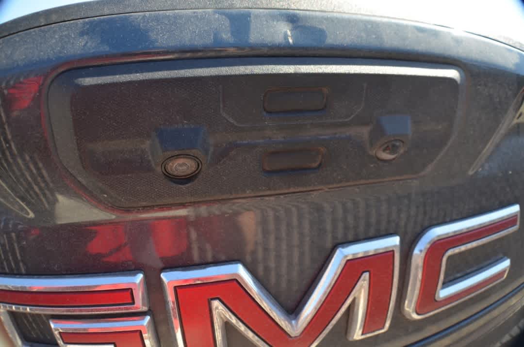 2020 GMC Sierra 2500 HD Denali