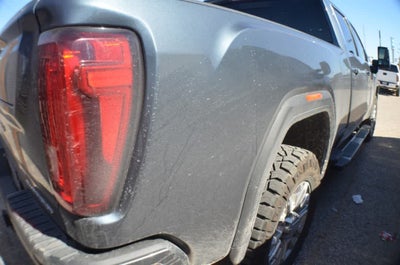 2020 GMC Sierra 2500 HD Denali