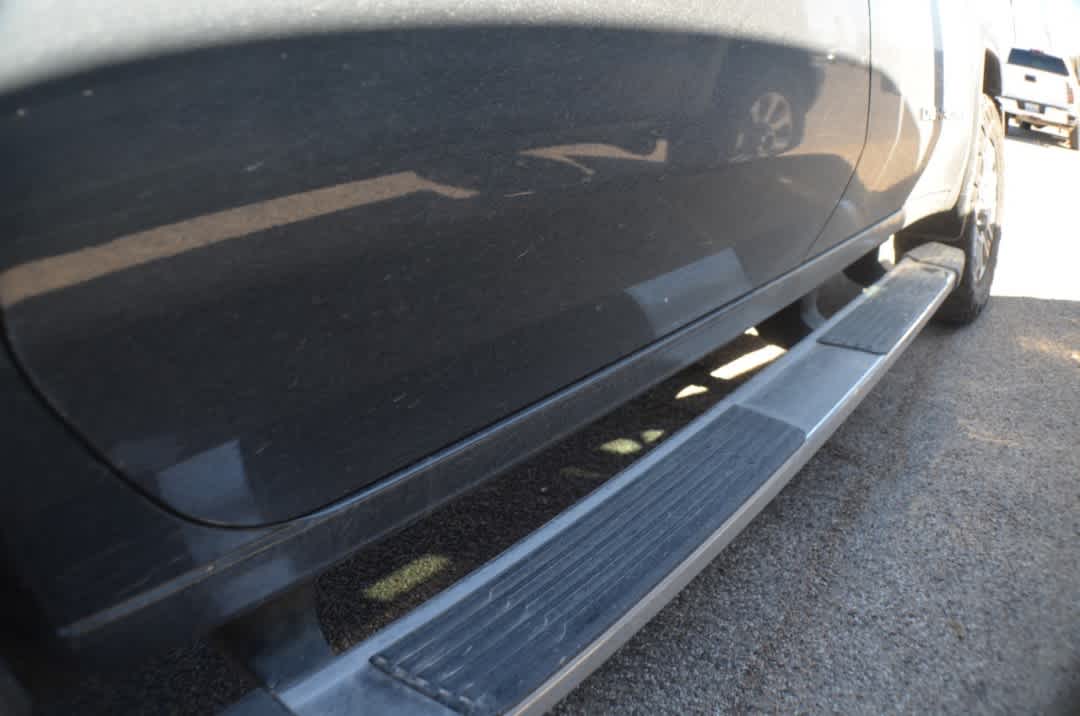 2020 GMC Sierra 2500 HD Denali