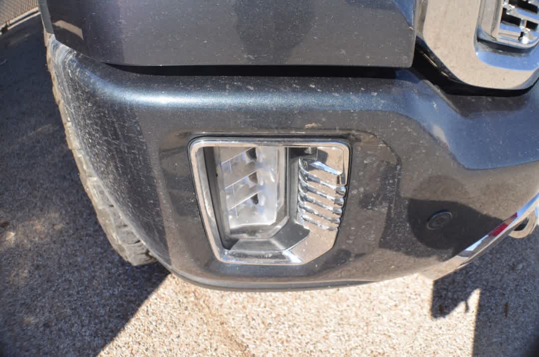 2020 GMC Sierra 2500 HD Denali