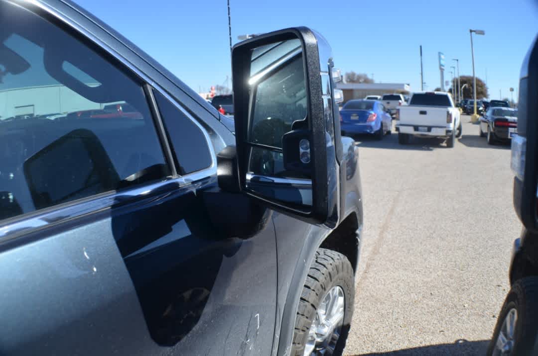 2020 GMC Sierra 2500 HD Denali