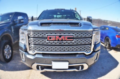 2020 GMC Sierra 2500 HD Denali