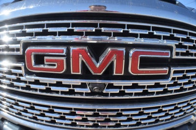 2020 GMC Sierra 2500 HD Denali