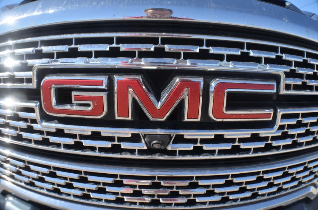 2020 GMC Sierra 2500 HD Denali