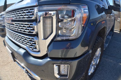 2020 GMC Sierra 2500 HD Denali